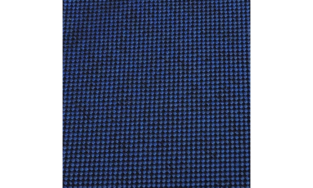 Tecido Regal Azul com preto (25)