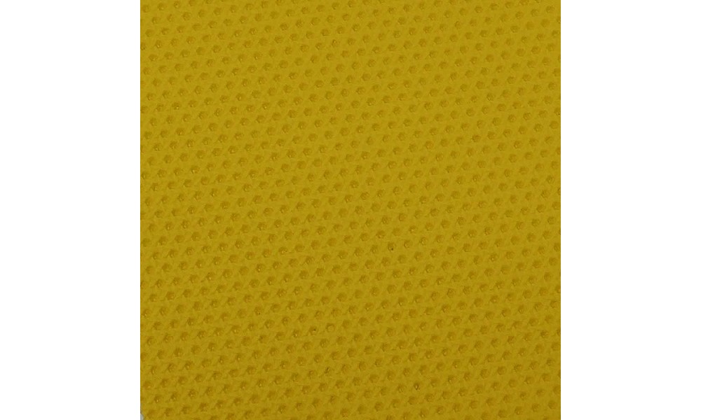 Courvin automotivo amarelo (4065-312)